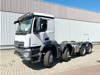 Leasing Mercedes-Benz Arocs 3240 8x4 Arocs 3240 8x4 Mercedes-Benz Arocs 3240 8x4 Arocs 3240 8x4: obrázok 1 Leasing Mercedes-Benz Arocs 3240 8x4 Arocs 3240 8x4 Mercedes-Benz Arocs 3240 8x4 Arocs 3240 8x4: obrázok 1