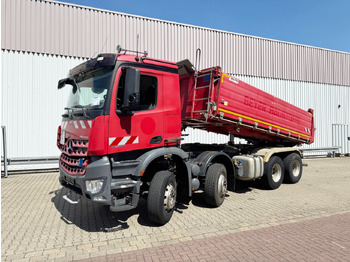 Sklápač MERCEDES-BENZ Arocs 3243
