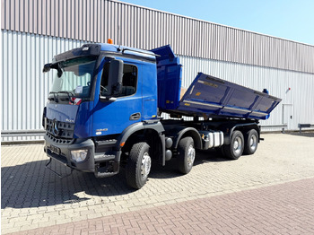 Sklápač MERCEDES-BENZ Arocs 3243