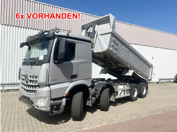 Damper MERCEDES-BENZ Arocs 3251