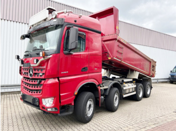 Sklápač MERCEDES-BENZ Arocs 3263