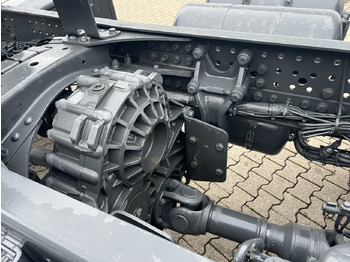 Nový Sklápač Mercedes-Benz Arocs 3340/46 A 6x6 Arocs 3340/46 A 6x6, Grounder: obrázok 3