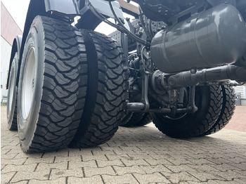 Nový Sklápač Mercedes-Benz Arocs 3340/46 A 6x6 Arocs 3340/46 A 6x6, Grounder: obrázok 5
