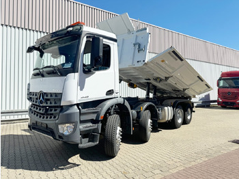 Sklápač MERCEDES-BENZ Arocs 4142