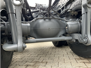 Nový Hákový nosič kontajnerov Mercedes-Benz Arocs 4163/8x4 Arocs 4163/8x4, Hiab 26.59, Funk, Multimedia Cockpit,: obrázok 5 Nový Hákový nosič kontajnerov Mercedes-Benz Arocs 4163/8x4 Arocs 4163/8x4, Hiab 26.59, Funk, Multimedia Cockpit,: obrázok 5