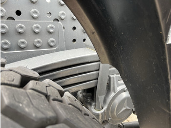 Nový Hákový nosič kontajnerov Mercedes-Benz Arocs 4163/8x4 Arocs 4163/8x4, Hiab 26.59, Funk, Multimedia Cockpit,: obrázok 2 Nový Hákový nosič kontajnerov Mercedes-Benz Arocs 4163/8x4 Arocs 4163/8x4, Hiab 26.59, Funk, Multimedia Cockpit,: obrázok 2