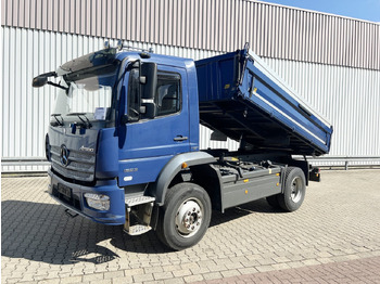 Sklápač MERCEDES-BENZ Atego 1323