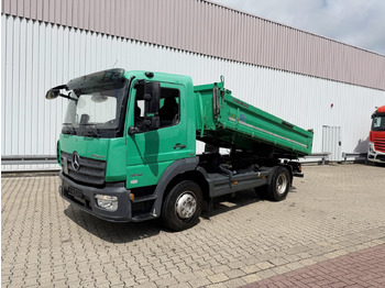 Sklápač MERCEDES-BENZ Atego 1524