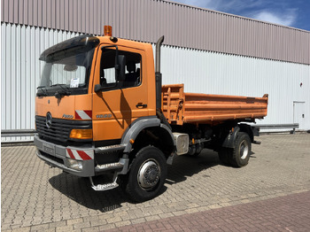 Sklápač MERCEDES-BENZ Atego 1823