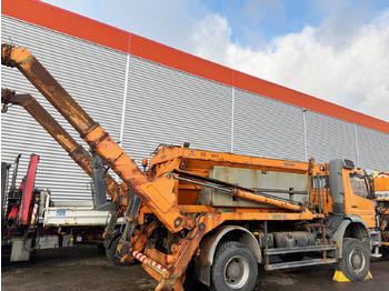 Ramenový nosič kontajnerov Mercedes-Benz Atego 1828 4x4 Atego 1828 4x4, Tele-Absetzer, Winterdienstausstattung: obrázok 5 Ramenový nosič kontajnerov Mercedes-Benz Atego 1828 4x4 Atego 1828 4x4, Tele-Absetzer, Winterdienstausstattung: obrázok 5