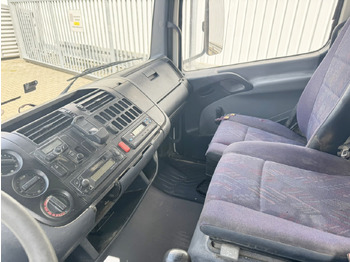 Leasing Mercedes-Benz Atego 815 K 4x2 Atego 815 K 4x2, 2 x AHK, Meiller Mercedes-Benz Atego 815 K 4x2 Atego 815 K 4x2, 2 x AHK, Meiller: obrázok 2