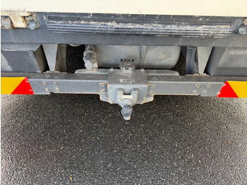 Leasing Mercedes-Benz Atego Atego 816 4 x 2 Mercedes-Benz Atego Atego 816 4 x 2: obrázok 4 Leasing Mercedes-Benz Atego Atego 816 4 x 2 Mercedes-Benz Atego Atego 816 4 x 2: obrázok 4