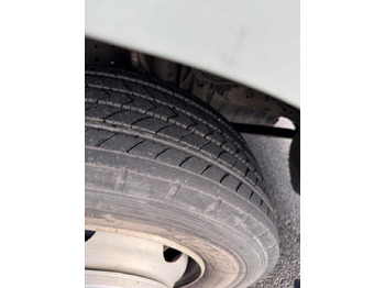 Leasing Mercedes-Benz Atego Atego 816 4 x 2 Mercedes-Benz Atego Atego 816 4 x 2: obrázok 3 Leasing Mercedes-Benz Atego Atego 816 4 x 2 Mercedes-Benz Atego Atego 816 4 x 2: obrázok 3