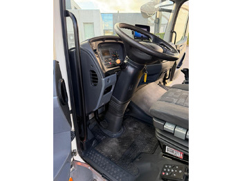 Leasing Mercedes-Benz Atego Atego 816 4 x 2 Mercedes-Benz Atego Atego 816 4 x 2: obrázok 5 Leasing Mercedes-Benz Atego Atego 816 4 x 2 Mercedes-Benz Atego Atego 816 4 x 2: obrázok 5