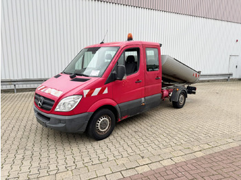 Damper MERCEDES-BENZ Sprinter 310