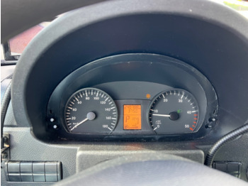 Sanitka Mercedes-Benz Sprinter 313 CDI 4x2 Sprinter 313 CDI 4x2, EEV, Krankenwagen: obrázok 5 Sanitka Mercedes-Benz Sprinter 313 CDI 4x2 Sprinter 313 CDI 4x2, EEV, Krankenwagen: obrázok 5