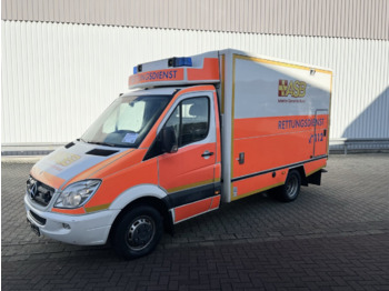 Sanitka MERCEDES-BENZ Sprinter 516