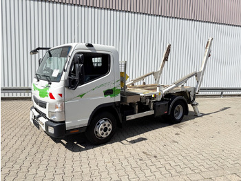 Ramenový nosič kontajnerov MITSUBISHI