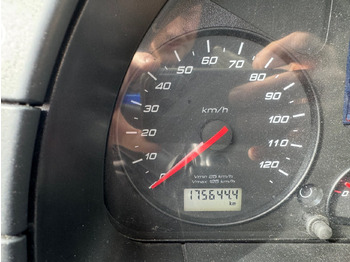 Nákladné auto Iveco Stralis AT 190 S31FP-CM 4x2 Stralis AT 190 S31FP-CM 4x2, LBW BÄR, Ex-: obrázok 4