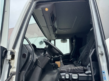 Interior photo 1: Nákladné auto Iveco Stralis AT 190 S31FP-CM 4x2 Stralis AT 190 S31FP-CM 4x2, LBW BÄR, Ex-