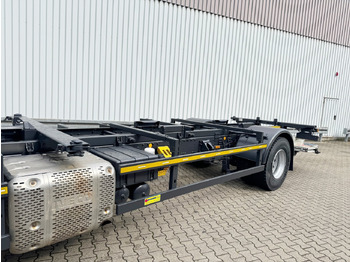 Nákladné auto Iveco Stralis AT 190 S31FP-CM 4x2 Stralis AT 190 S31FP-CM 4x2, LBW BÄR, Ex-: obrázok 2