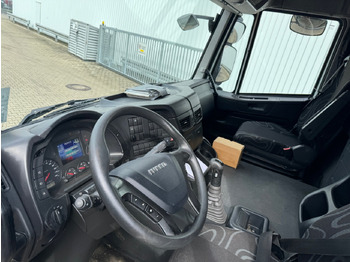 Nákladné auto Iveco Stralis AT 190 S31FP-CM 4x2 Stralis AT 190 S31FP-CM 4x2, LBW BÄR, Ex-: obrázok 3