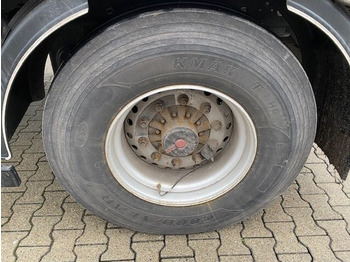 Príves skriňové Orten PRASQ 18 Getränkeanhänger PRASQ 18 Getränkeanhänger, Stapleraufnahme, 6 x Vorhanden!: obrázok 4 Príves skriňové Orten PRASQ 18 Getränkeanhänger PRASQ 18 Getränkeanhänger, Stapleraufnahme, 6 x Vorhanden!: obrázok 4