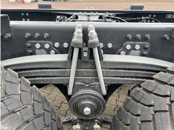 Nový Podvozek s kabinou Renault C 480 8x4 C 480 8x4: obrázok 5 Nový Podvozek s kabinou Renault C 480 8x4 C 480 8x4: obrázok 5