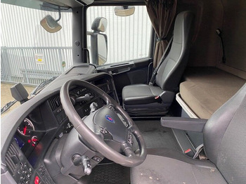 Skříňový nákladní auto Scania R450 LB 6x2-4 R450 LB 6x2-4 Getränkekoffer, Retarder, Lift-/Lenkachse, Stapleraufnahme: obrázok 3 Skříňový nákladní auto Scania R450 LB 6x2-4 R450 LB 6x2-4 Getränkekoffer, Retarder, Lift-/Lenkachse, Stapleraufnahme: obrázok 3