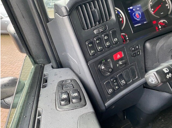 Podvozek s kabinou Scania R450 LB 6x2-4 R450 LB 6x2-4, Retarder, Lift-/Lenkachse, 12x Vorhanden!: obrázok 4