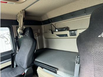 Leasing MAN TGX 18.500 4X4H BLS TGX 18.500 4X4H BLS, PriTarder, HydroDrive, Kipphydraulik MAN TGX 18.500 4X4H BLS TGX 18.500 4X4H BLS, PriTarder, HydroDrive, Kipphydraulik: obrázok 3