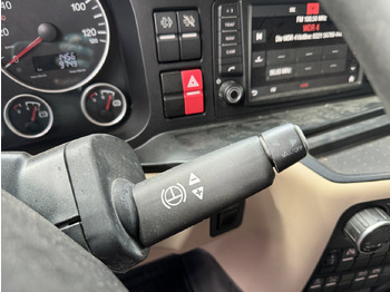 Leasing MAN TGX 18.500 4X4H BLS TGX 18.500 4X4H BLS, PriTarder, HydroDrive, Kipphydraulik MAN TGX 18.500 4X4H BLS TGX 18.500 4X4H BLS, PriTarder, HydroDrive, Kipphydraulik: obrázok 4