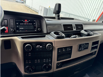 Leasing MAN TGX 18.500 4X4H BLS TGX 18.500 4X4H BLS, PriTarder, HydroDrive, Kipphydraulik MAN TGX 18.500 4X4H BLS TGX 18.500 4X4H BLS, PriTarder, HydroDrive, Kipphydraulik: obrázok 2