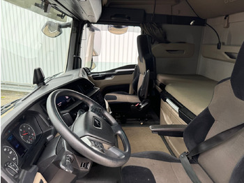 Ťahač MAN TGX 33.510 6x4 BL SA TGX 33.510 6x4 BL SA, Retarder, GX-Fahrerhaus: obrázok 2