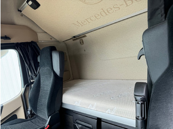 Ťahač Mercedes-Benz Actros 1848 LS 4x2 Actros 1848 LS 4x2, Vollumer ,Retarder: obrázok 4