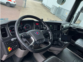 Ťahač Scania R 580 6x4 R 580 6x4, V8-Motor, Kipphydraulik, Retarder, 66t: obrázok 3 Ťahač Scania R 580 6x4 R 580 6x4, V8-Motor, Kipphydraulik, Retarder, 66t: obrázok 3