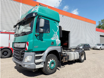Ťahač DAF CF 460