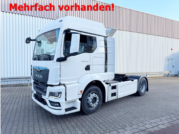 Ťahač MAN TGS 18.480
