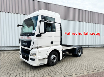 Ťahač MAN TGX 18.400