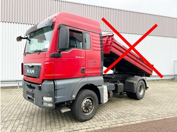 Ťahač MAN TGX 18.440