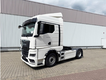 Ťahač MAN TGX 18.470