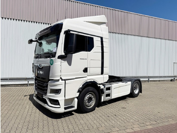 Ťahač MAN TGX 18.470