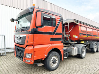 Ťahač MAN TGX 18.500
