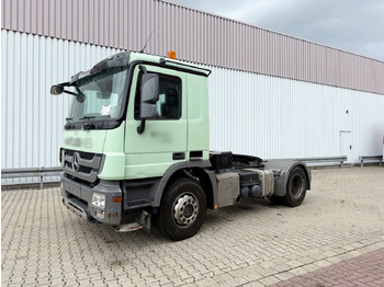 Ťahač MERCEDES-BENZ Actros 1841