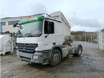 Ťahač MERCEDES-BENZ Actros 1844