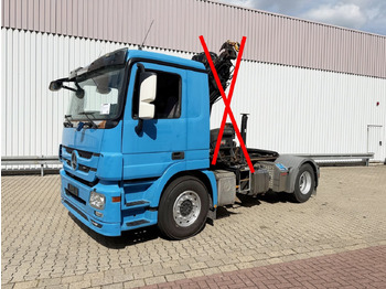 Ťahač MERCEDES-BENZ Actros 1844