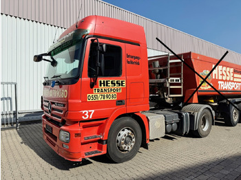 Ťahač MERCEDES-BENZ Actros 1844