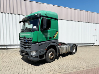 Ťahač MERCEDES-BENZ Arocs 1842