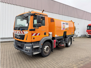 Nákladné auto MAN TGM 18.250