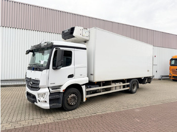 Nákladné auto MERCEDES-BENZ Actros 1832